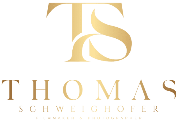 Thomas Schweighofer | Professioneller Videograf & Fotograf logo