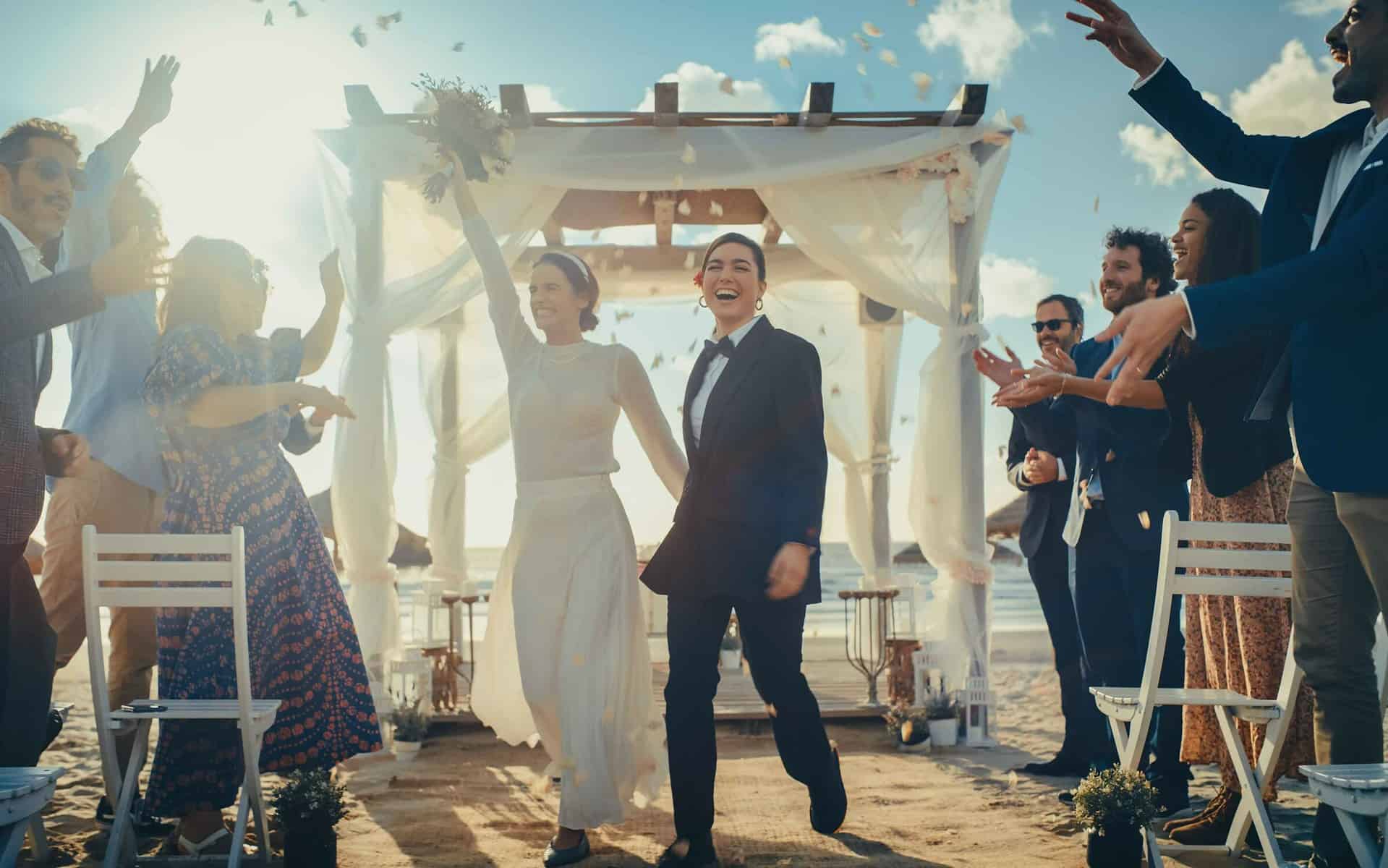 Hochzeiten & Elopements