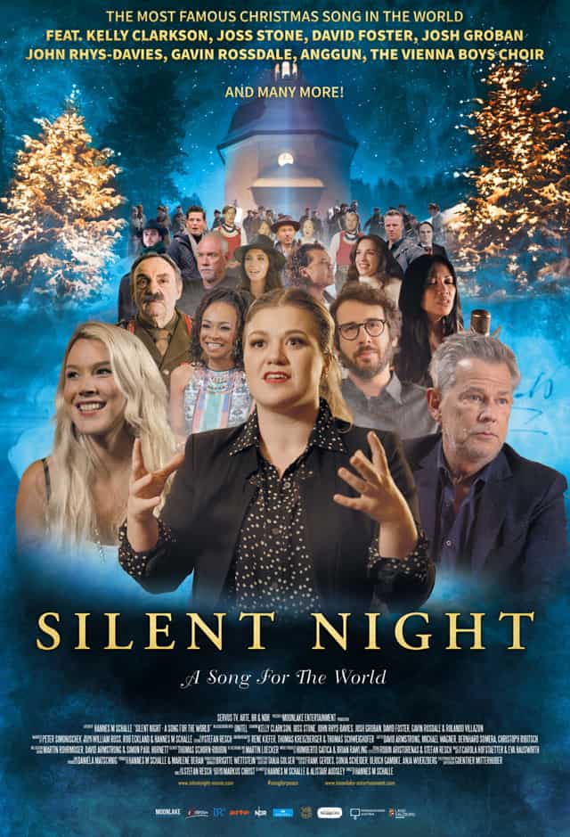 silent night 2021 1